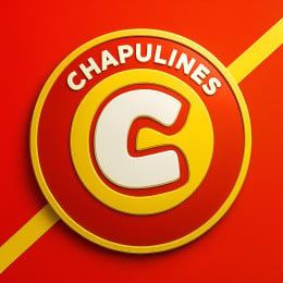 Logo de Chapulines VTC